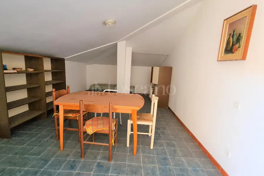 Mansarda in vendita di 45 mq a €48.000 (rif. 72/2025)