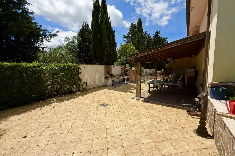 Villa in vendita di 170 mq a €299.000 (rif. 44/2025)