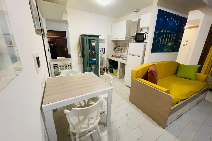 Casa in affitto di 40 mq a €750 (rif. 29/2026)