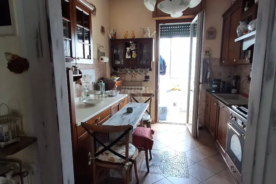 Casa in vendita di 96 mq a €85.000 (rif. 7/2026)