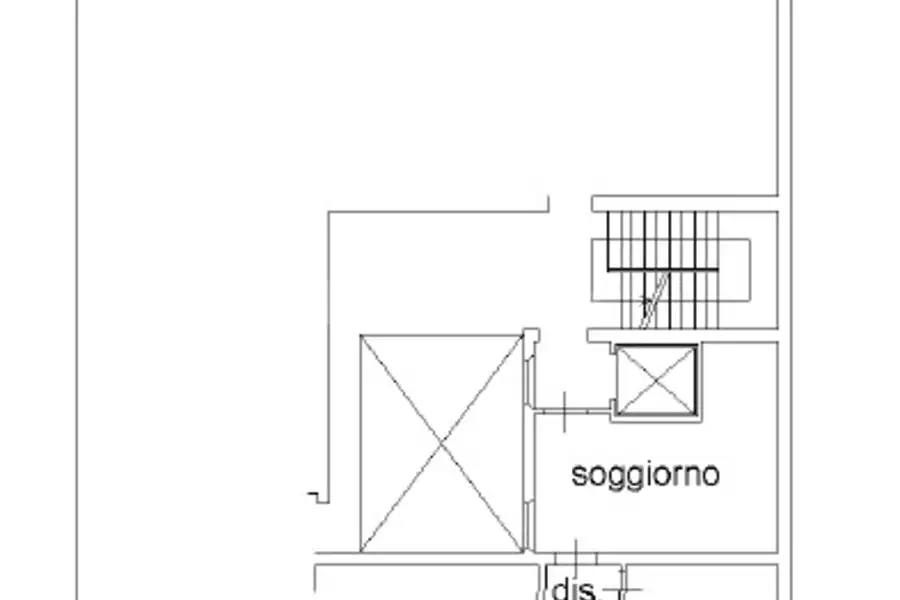 Casa in vendita di 44 mq a €125.000 (rif. 15/2026)