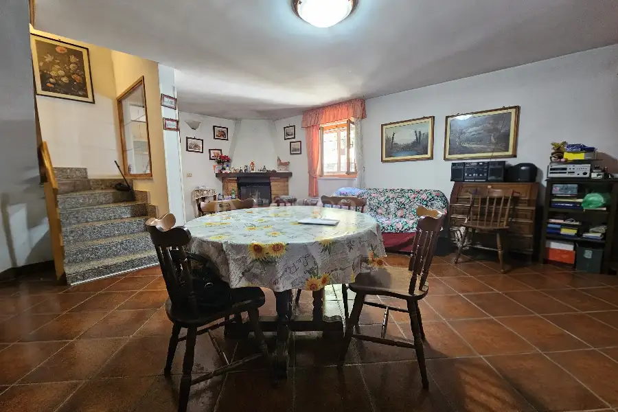 Villino a Schiera in vendita di 120 mq a €199.000 (rif. 105/2025)
