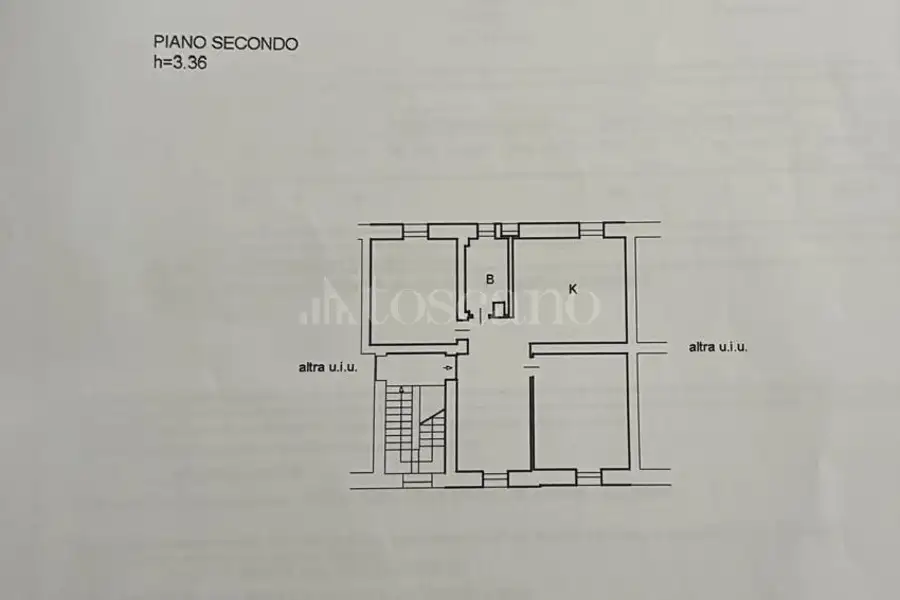 Casa in vendita di 80 mq a €89.000 (rif. 17/2026)