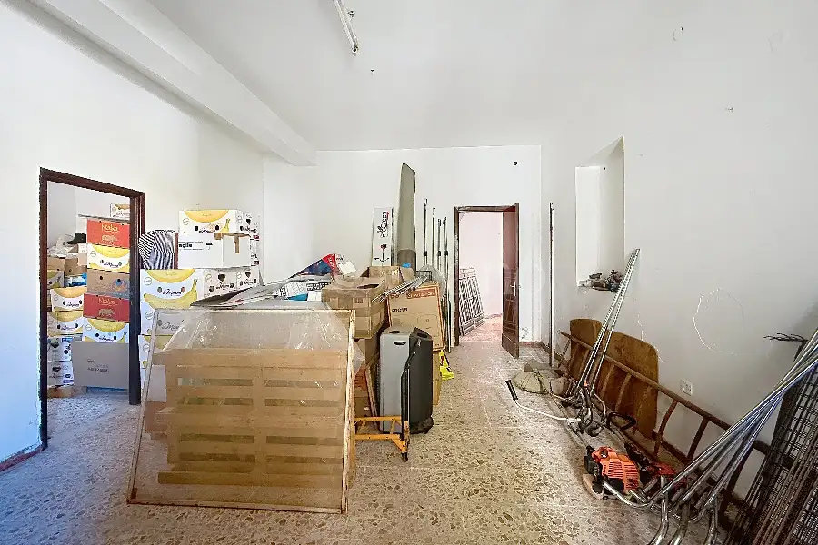 Villa in vendita di 500 mq a €367.000 (rif. 86/2026)