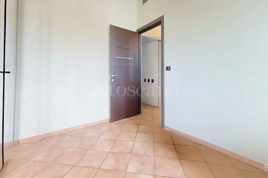 Attico in vendita di 120 mq a €750.000 (rif. 4/2026)
