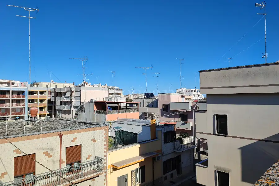 Rustico in vendita di 160 mq a €39.000 (rif. 45/2024)