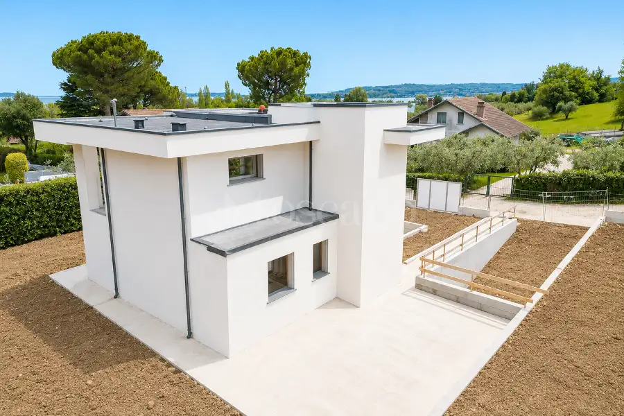 Villa in vendita di 350 mq a €1.100.000 (rif. 26/2025)