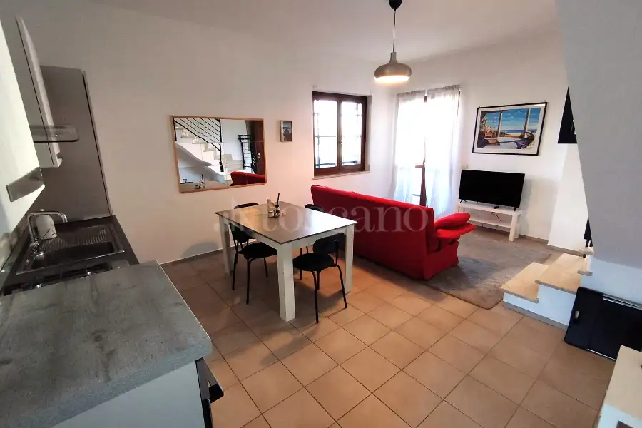 Casa in vendita di 101 mq a €265.000 (rif. 25/2024)