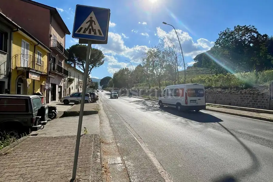 Negozio in vendita di 40 mq a €70.000 (rif. 161/2026)