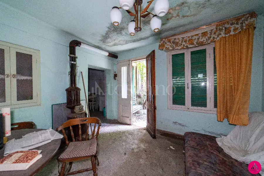 Casa Indipendente in vendita di 133 mq a €29.000 (rif. 106/2025)