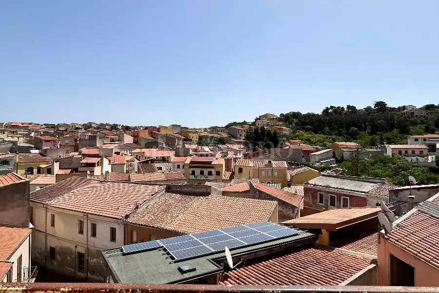 Casa in vendita di 120 mq a €63.000 (rif. 166/2026)