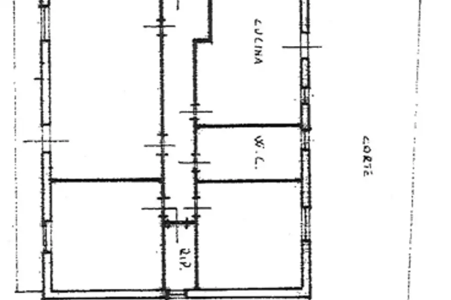 Casa in vendita di 135 mq a €205.000 (rif. 61/2026)