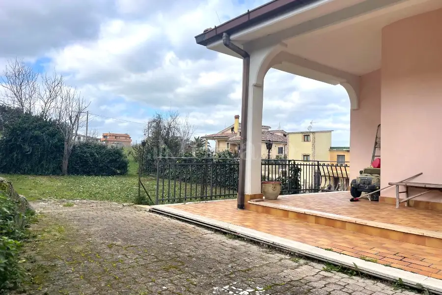 Casa in vendita di 130 mq a €349.000 (rif. 8/2026)