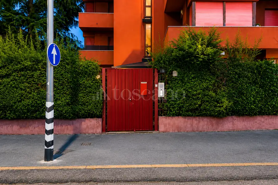 Attico in vendita di 115 mq a €1.350.000 (rif. 6/2026)