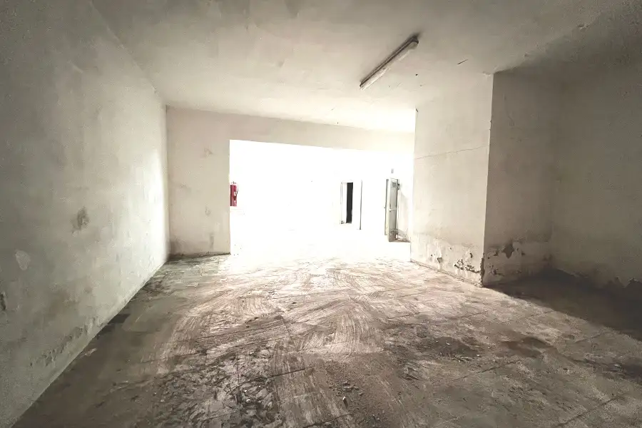 Magazzino in vendita di 400 mq a €50.000 (rif. 50/2025)