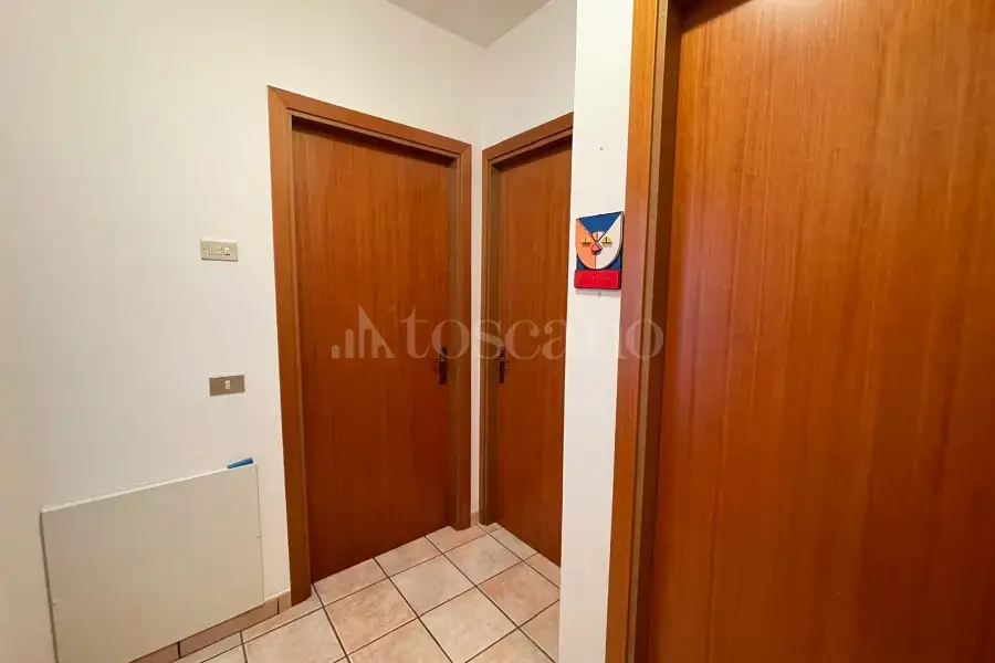 Attico in vendita di 110 mq a €165.000 (rif. 41/2025)