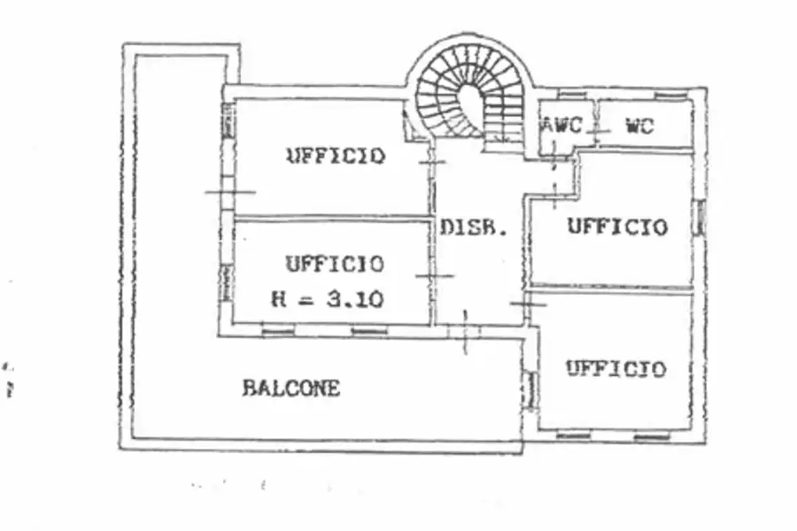 Villa in vendita di 384 mq a €650.000 (rif. 48/2025)