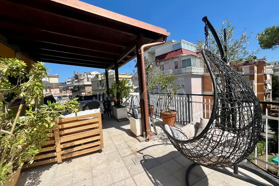 Attico in vendita di 100 mq a €525.000 (rif. 45/2025)