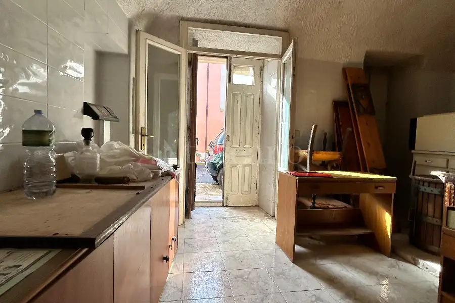 Casa Indipendente in vendita di 227 mq a €13.000 (rif. 5/2026)