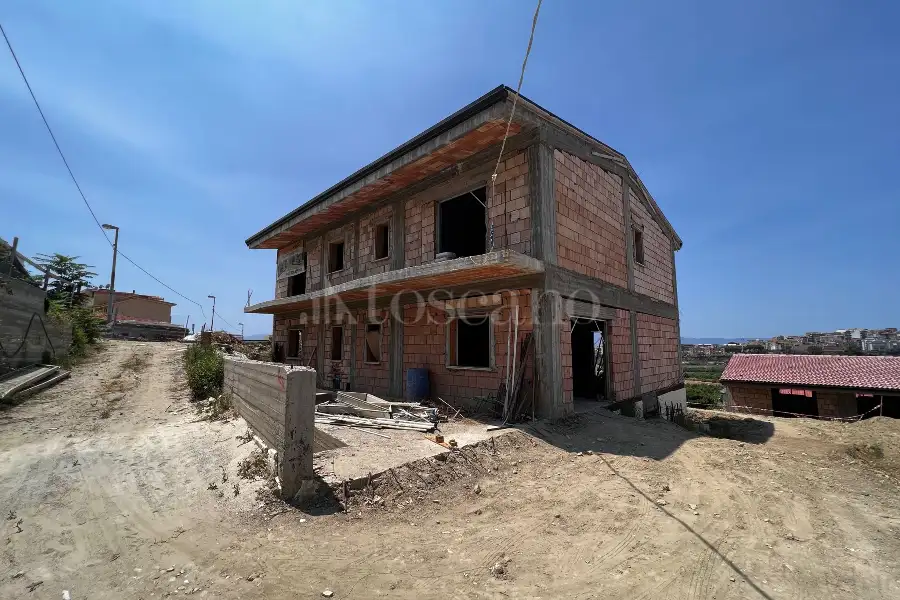 Villa Bifamiliare in vendita di 160 mq a €330.000 (rif. 69/2024)