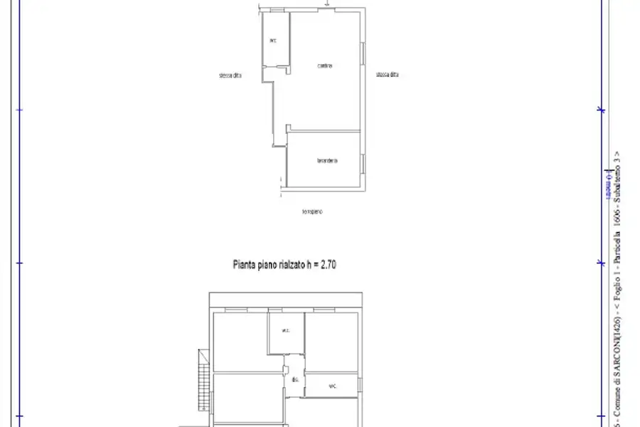 Villa in vendita di 150 mq a €160.000 (rif. 8/2026)