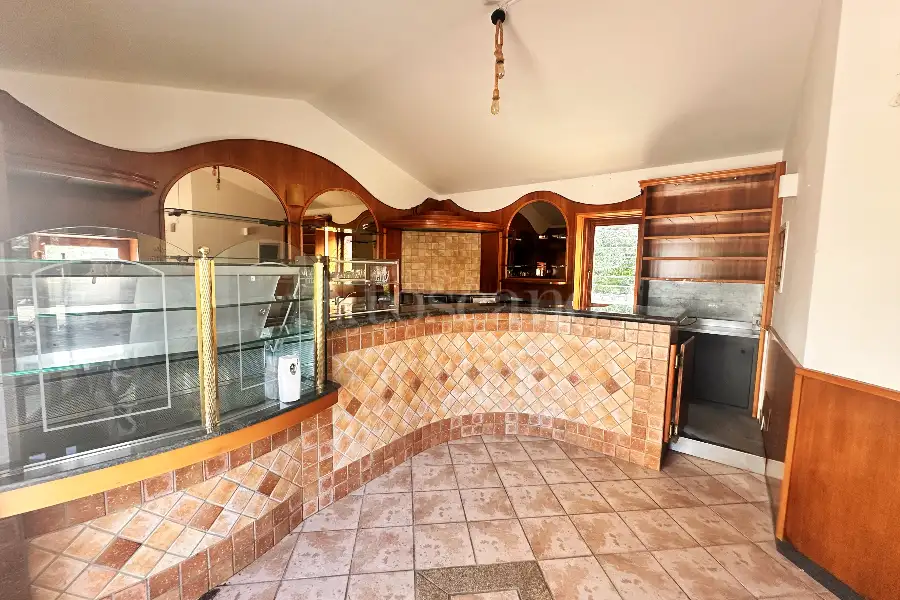 Negozio in vendita di 37 mq a €265.000 (rif. 29/2025)