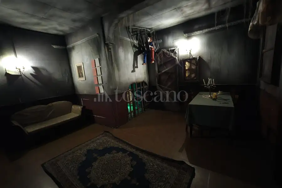 Negozio in vendita di 160 mq a €149.000 (rif. 8/2025)