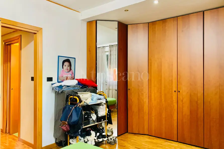 Casa in affitto di 115 mq a €1.300 (rif. 20/2026)