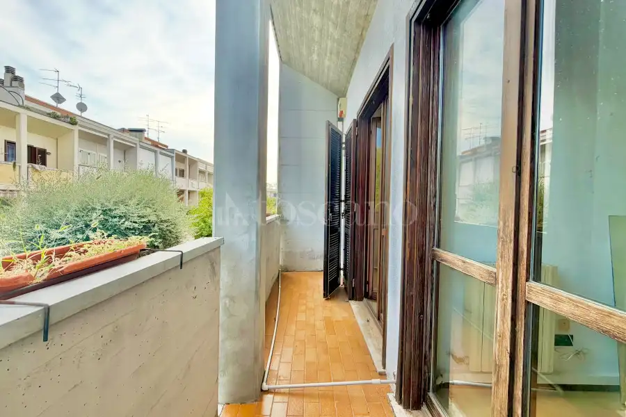 Villino a Schiera in vendita di 180 mq a €335.000 (rif. 57/2026)