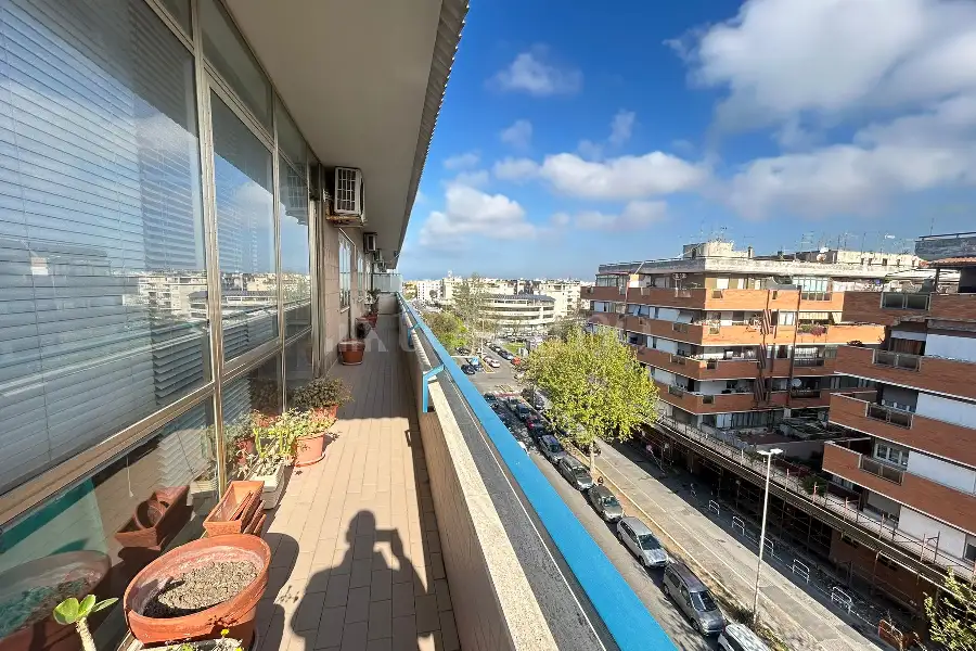 Attico in vendita di 180 mq a €399.000 (rif. 28/2026)