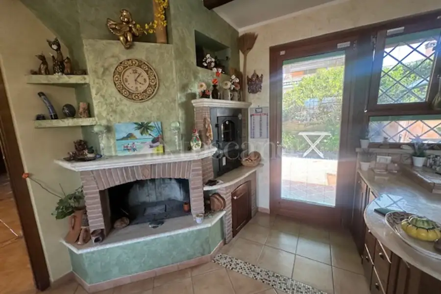 Villa in vendita di 170 mq a €450.000 (rif. 50/2024)