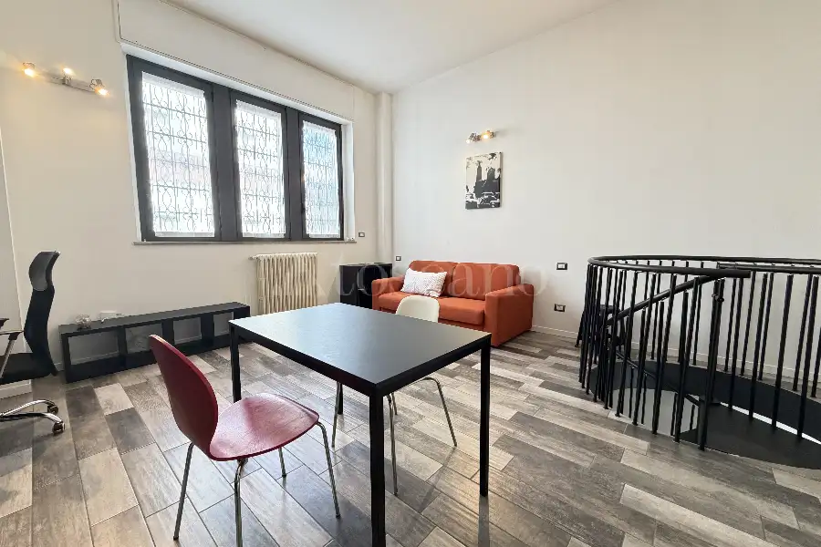 Casa in affitto di 70 mq a €1.500 (rif. 79/2026)
