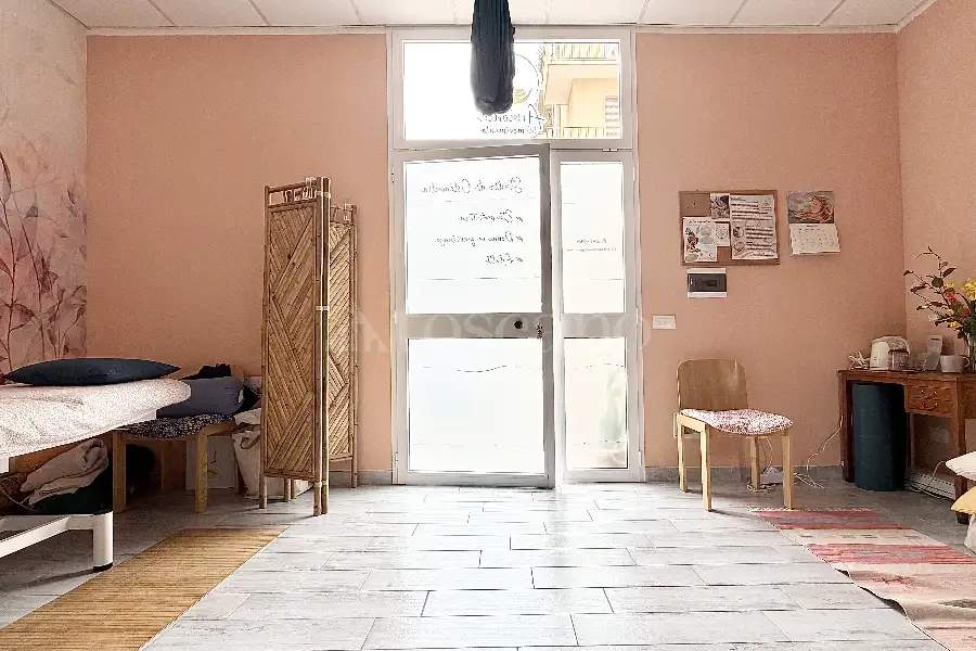 Negozio in affitto di 32 mq a €600 (rif. 24/2026)