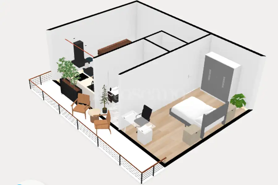 Casa in vendita di 50 mq a €110.000 (rif. 9/2026)