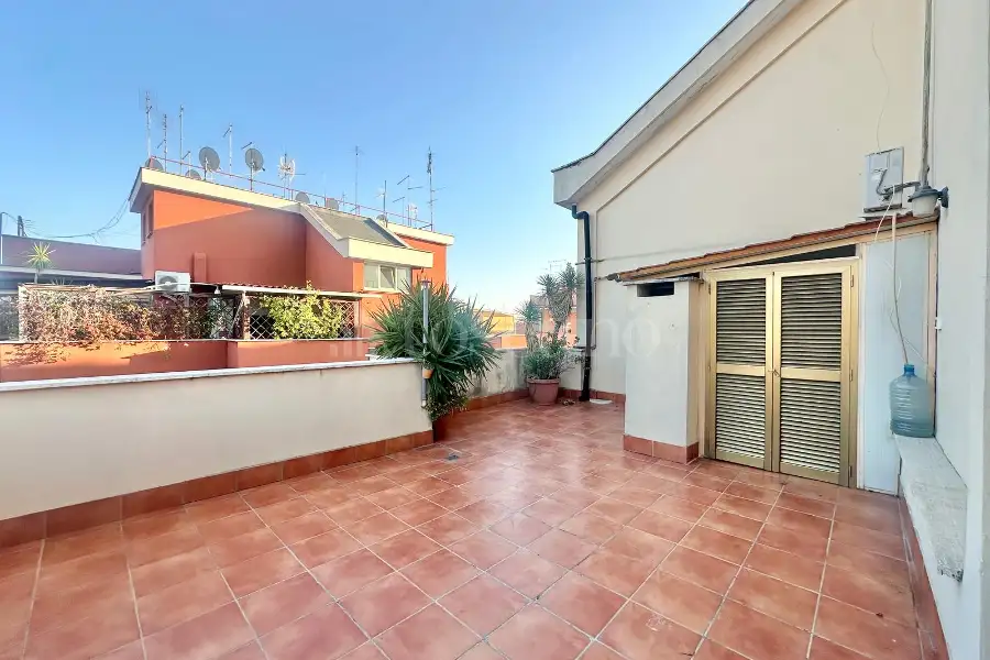 Attico in vendita di 80 mq a €475.000 (rif. 34/2025)