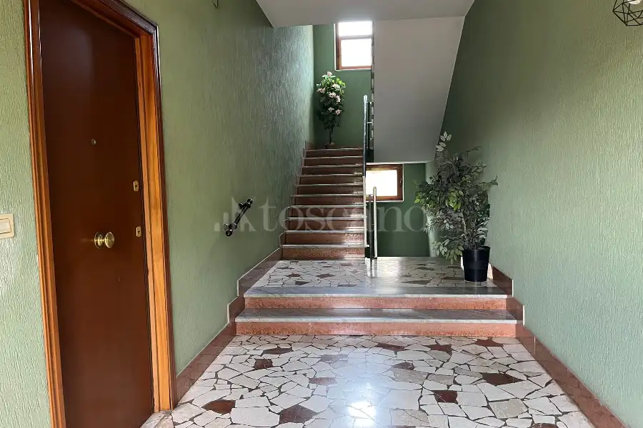 Attico in vendita di 160 mq a €399.000 (rif. 40/2025)