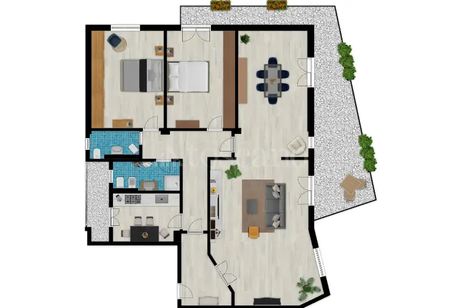 Casa in vendita di 165 mq a €639.000 (rif. 14/2026)