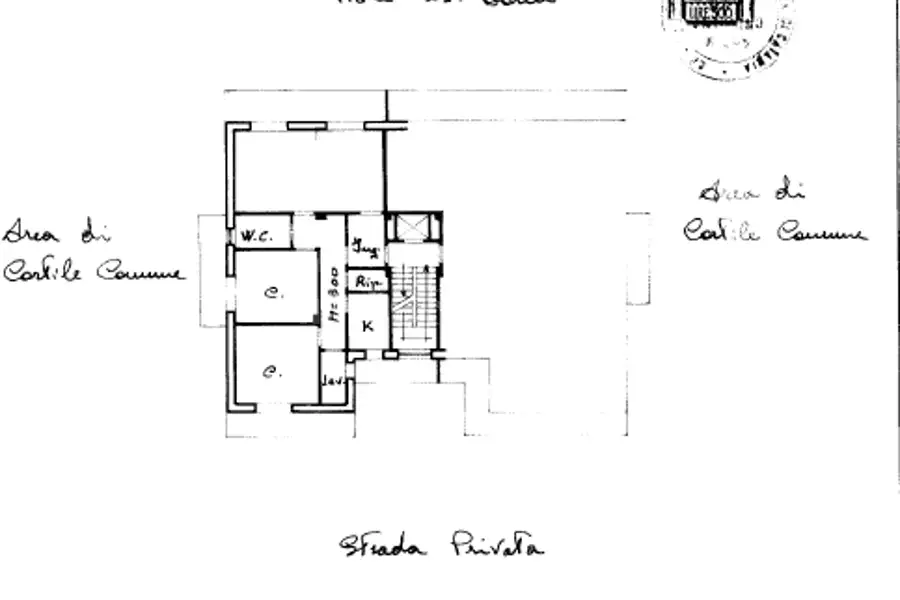 Casa in vendita di 124 mq a €165.000 (rif. 193/2026)