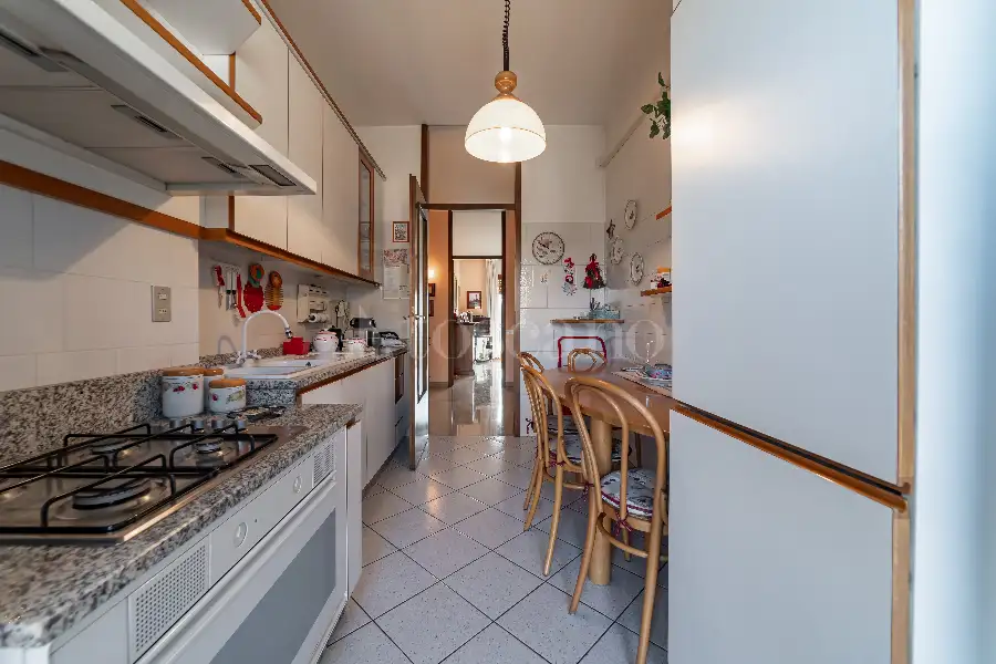 Casa in vendita di 80 mq a €419.000 (rif. 8/2026)