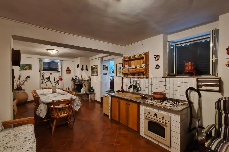 Casa Indipendente in vendita di 240 mq a €549.000 (rif. 45/2025)