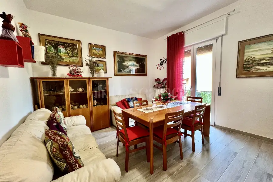 Casa in vendita di 95 mq a €345.000 (rif. 43/2025)