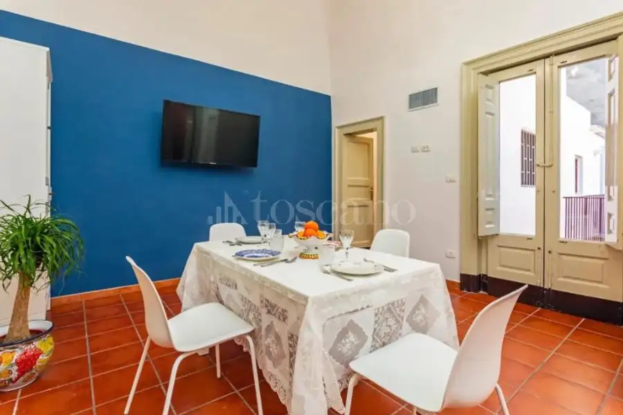 Casa in affitto di 115 mq a €900 (rif. 63/2026)
