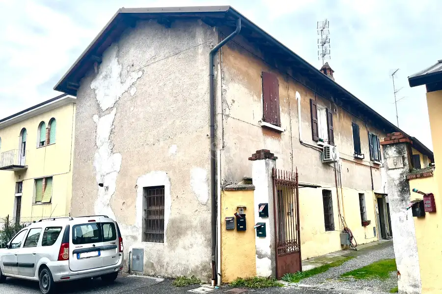 Casa in vendita di 55 mq a €97.000 (rif. 2/2025)