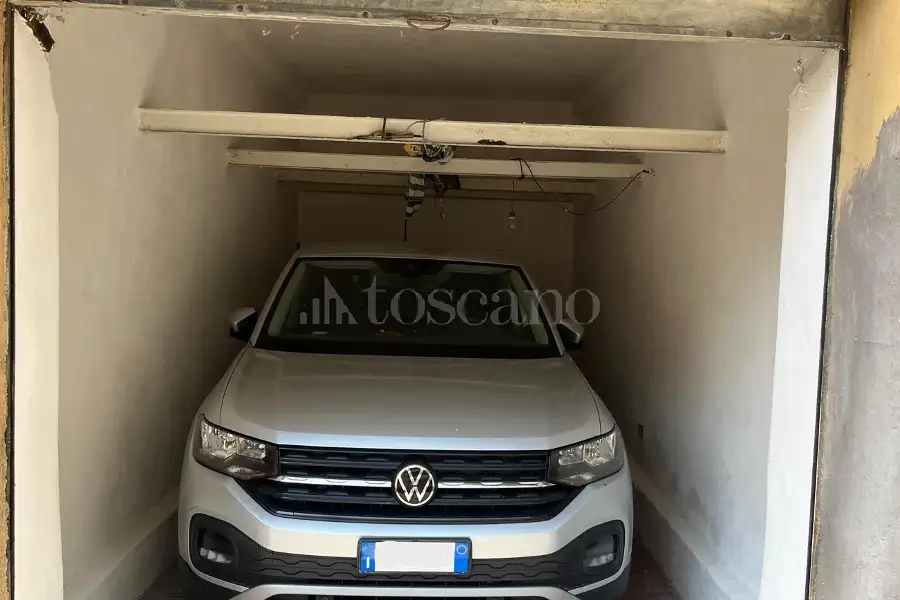 Box in vendita di 15 mq a €65.000 (rif. 24/2026)