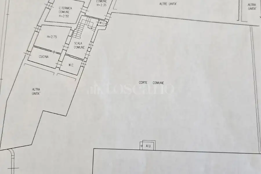 Palazzo in vendita di 937 mq a €570.000 (rif. 8/2026)