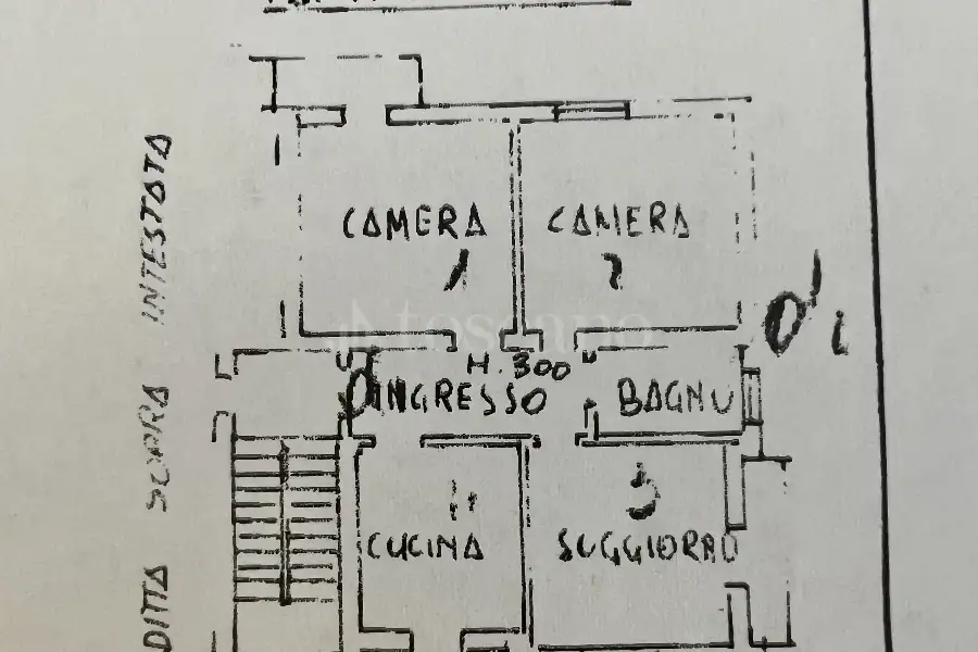 Casa in vendita di 95 mq a €345.000 (rif. 43/2025)