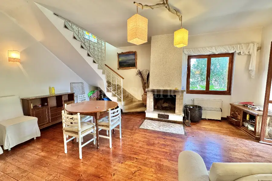 Villa in vendita di 120 mq a €295.000 (rif. 59/2025)