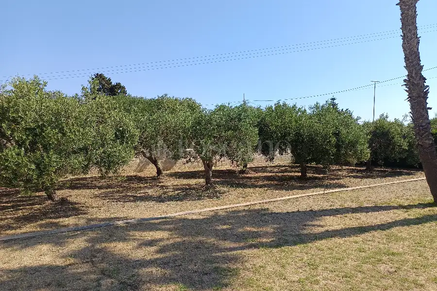 Villa in vendita di 470 mq a €698.000 (rif. 76/2026)