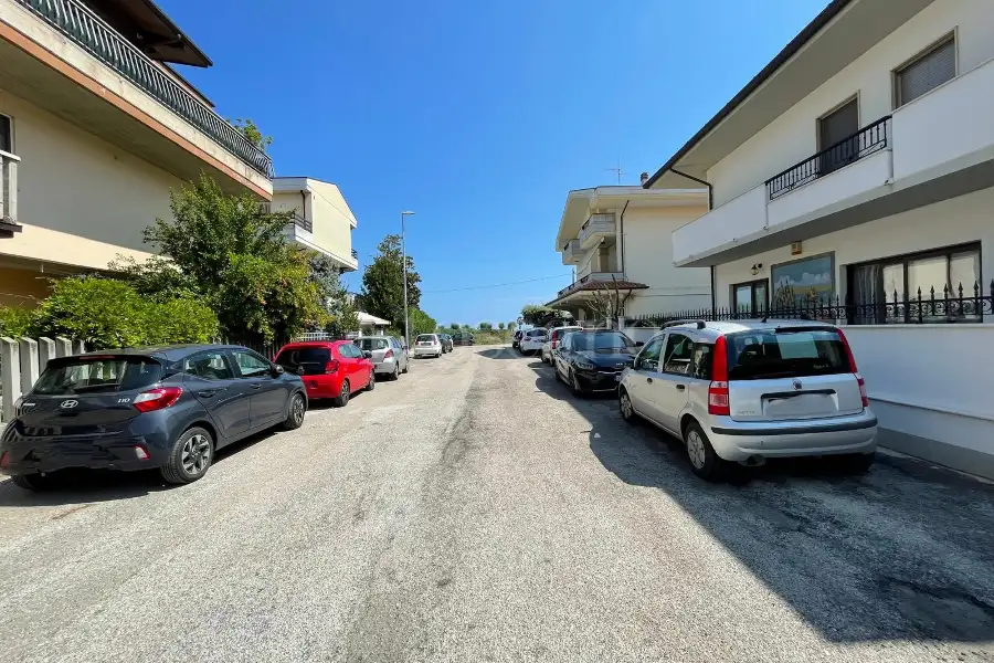 Attico in vendita di 110 mq a €165.000 (rif. 41/2025)