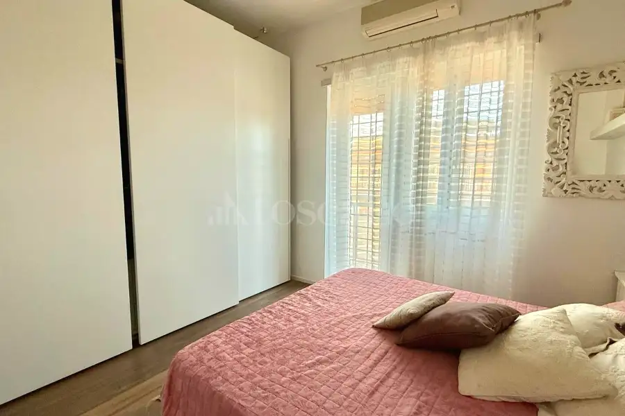 Attico in vendita di 87 mq a €249.000 (rif. 3/2026)